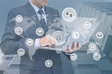 Internet of things
