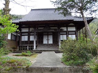 Fototapeta na wymiar 西念寺