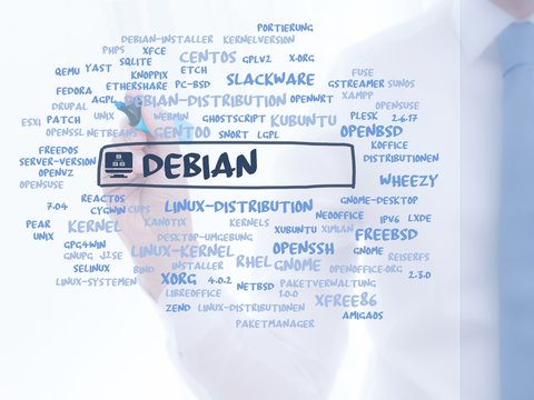 Debian