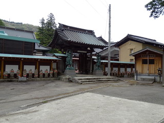 大渕寺