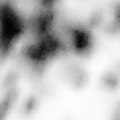 Black and white clean background. New surface looks rough. Wallpaper shape. Backdrop texture wall and have copy space for text.