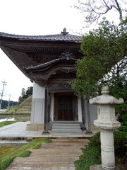 大覚寺