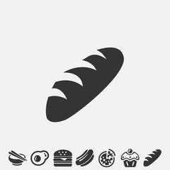 bread icon