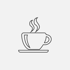 cup of coffee icon