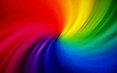 Abstract colorful red yellow backgrouind