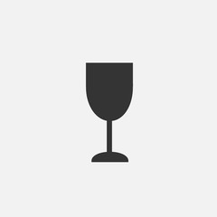 wine glass icon