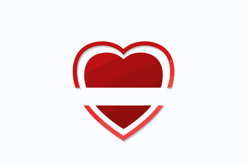 Love logo