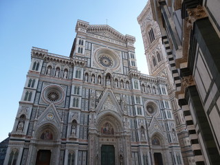 Fototapeta premium Florenz