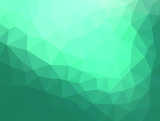 abstract geometric background