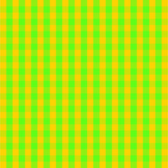 Colorful plaid background, seamless tartan pattern, colorful stripes. Checkered fabric print, background