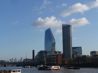 Fototapeta premium London