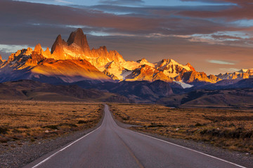 Fitz Roy