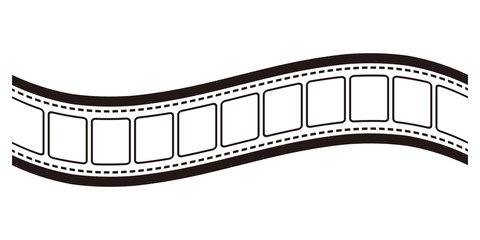 Fototapeta premium フィルム