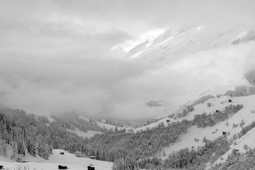 Obraz premium Camuns