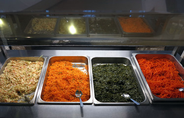 For lunch