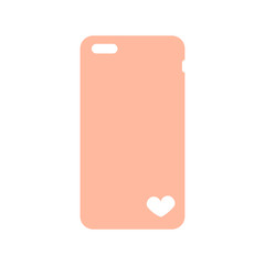  Phone Case Design .Vector