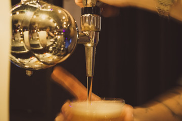 Responsible Alcohol Beverage Service in Restaurant & Bar