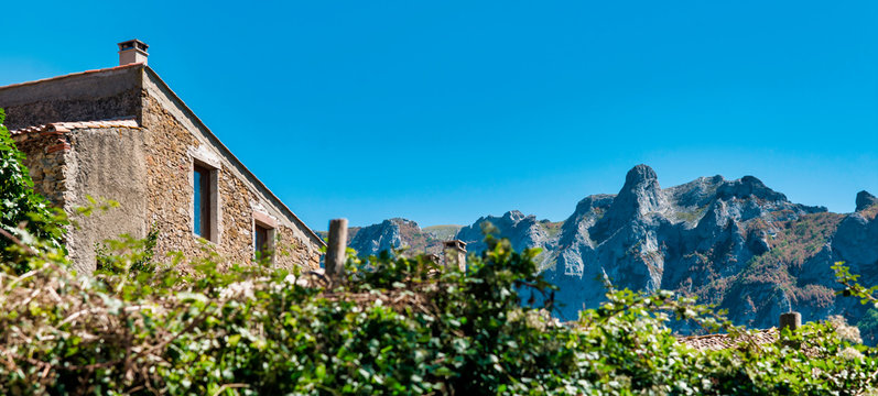 Puech de Bugarach, France
