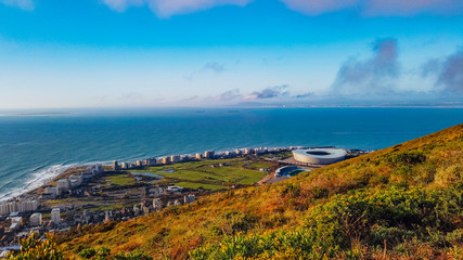 cape town