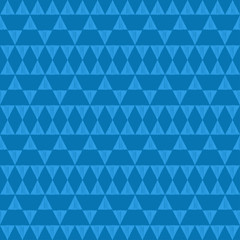 Ethnic boho ornament. Seamless pattern. Tribal motif. Vector illustration for web design or print.