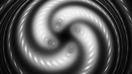 3D surreal illustration.