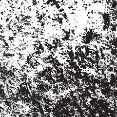 Black and white vintage grunge futuristic background. Abstract textured square pattern, layout for design packaging, business cards, websites, postcards, posters, brochures, fabrics, covers mock-up