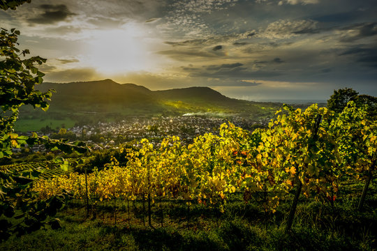 Neuffen, Schw&auml;bische Alb