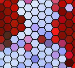 Colorful drawing abstract texture background in contemporary style, mixed media painting design backdrop, template for creating and decoration printable products as flyers, banners and web graphic