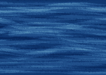 Blue Abstract Pattern Backdrop of Geometric Colorful Gradient Wallpaper , Graphic Design Template Texture Background