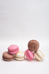 copy space, pile, copyspace, wooden, colourful, holiday, lay, lemon, love, pistachio, closeup, cuisine, chocolate, saucer, wedding, sandwich, sweet, french, colorful, biscuit, macaroon, background, tr