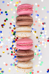copy space, pile, copyspace, wooden, colourful, holiday, lay, lemon, love, pistachio, closeup, cuisine, chocolate, saucer, wedding, sandwich, sweet, french, colorful, biscuit, macaroon, background, tr
