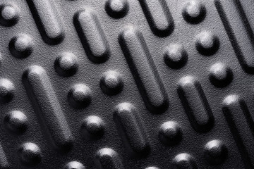 abstract metal circle line texture background