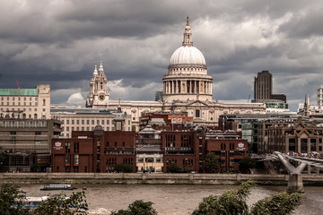 Fototapeta premium London