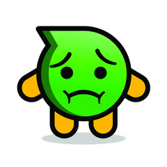 New style emoticons or smileys