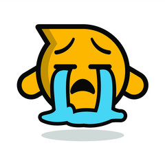 New style emoticons or smileys