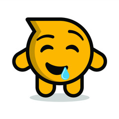 New style emoticons or smileys