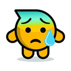 New style emoticons or smileys