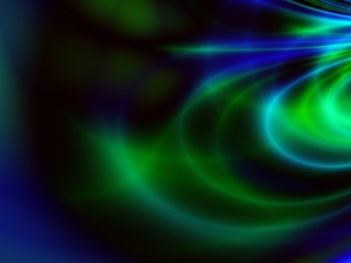Planet art illustration abstract background