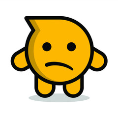 New style emoticons or smileys