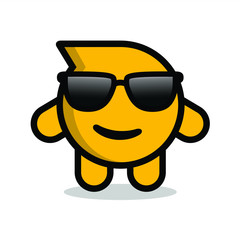 New style emoticons or smileys