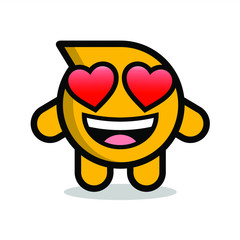 New style emoticons or smileys
