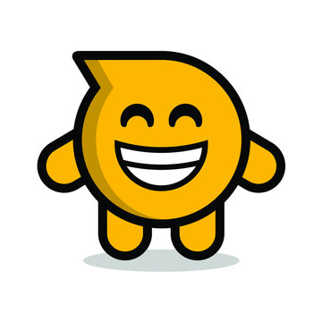 New style emoticons or smileys