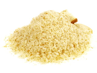 Semmelbrösel - Paniermehl