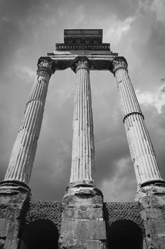 Resisting through centuries