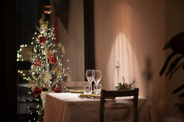 Dinner For Two