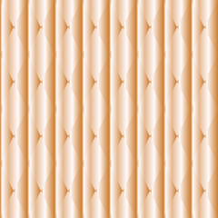 Golden gradient seamless pattern background texture