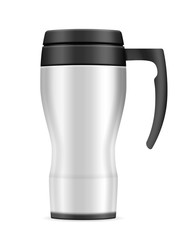 Travel mug