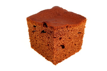 Gingerbread Cake
