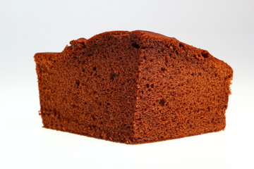 Gingerbread Cake