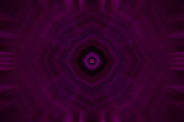 An abstract background with four equal sides